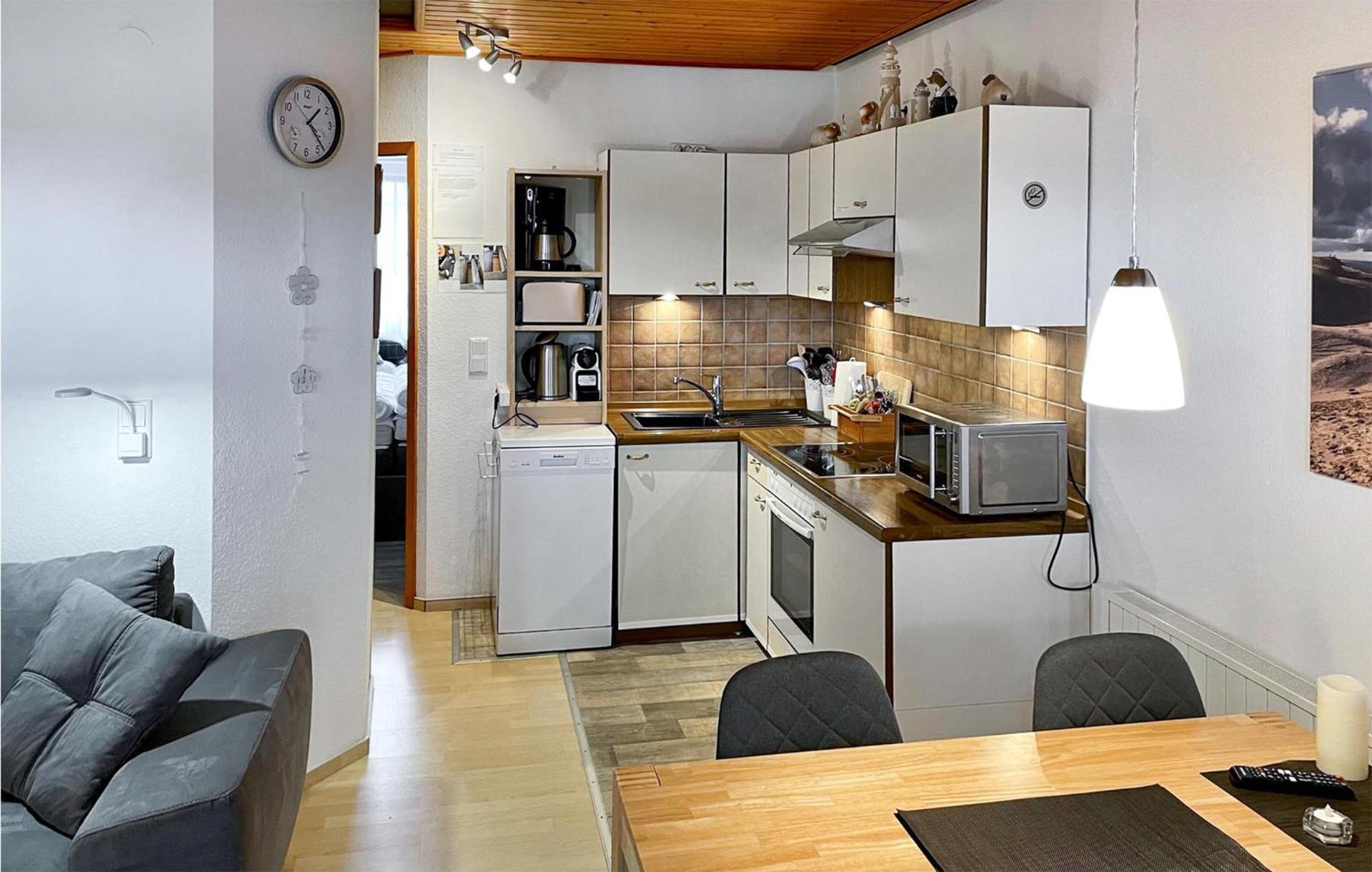 Pet Friendly Apartment In Friedrichskoog Spitze Exterior foto